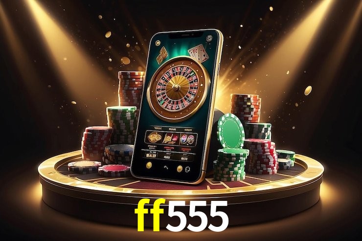 ff555 - Winners Celebration