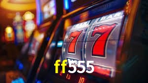 ff555 - Pagamento PIX Instantâneo