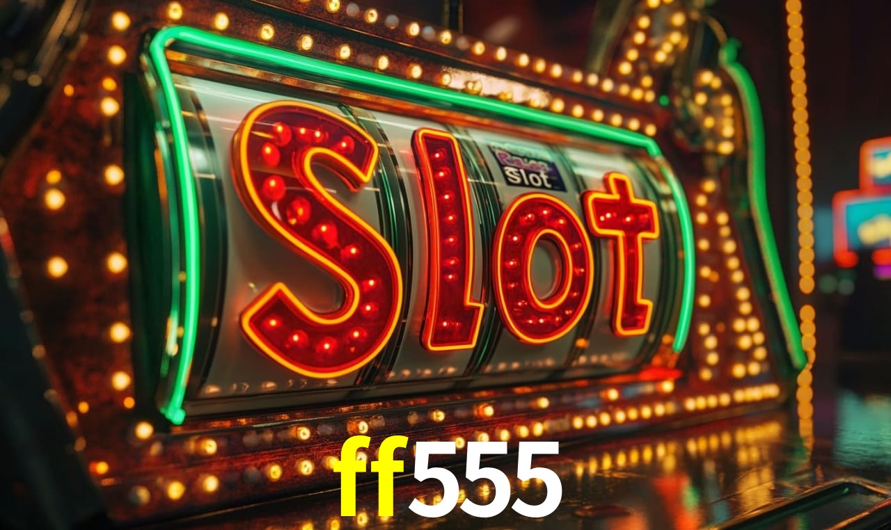 Qualificar VIP ff555
