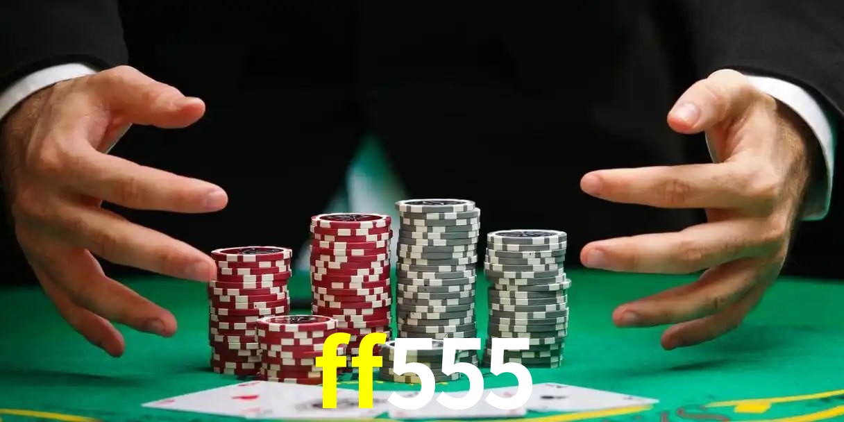 Chances Ganhar ff555