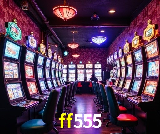 Táticas ff555