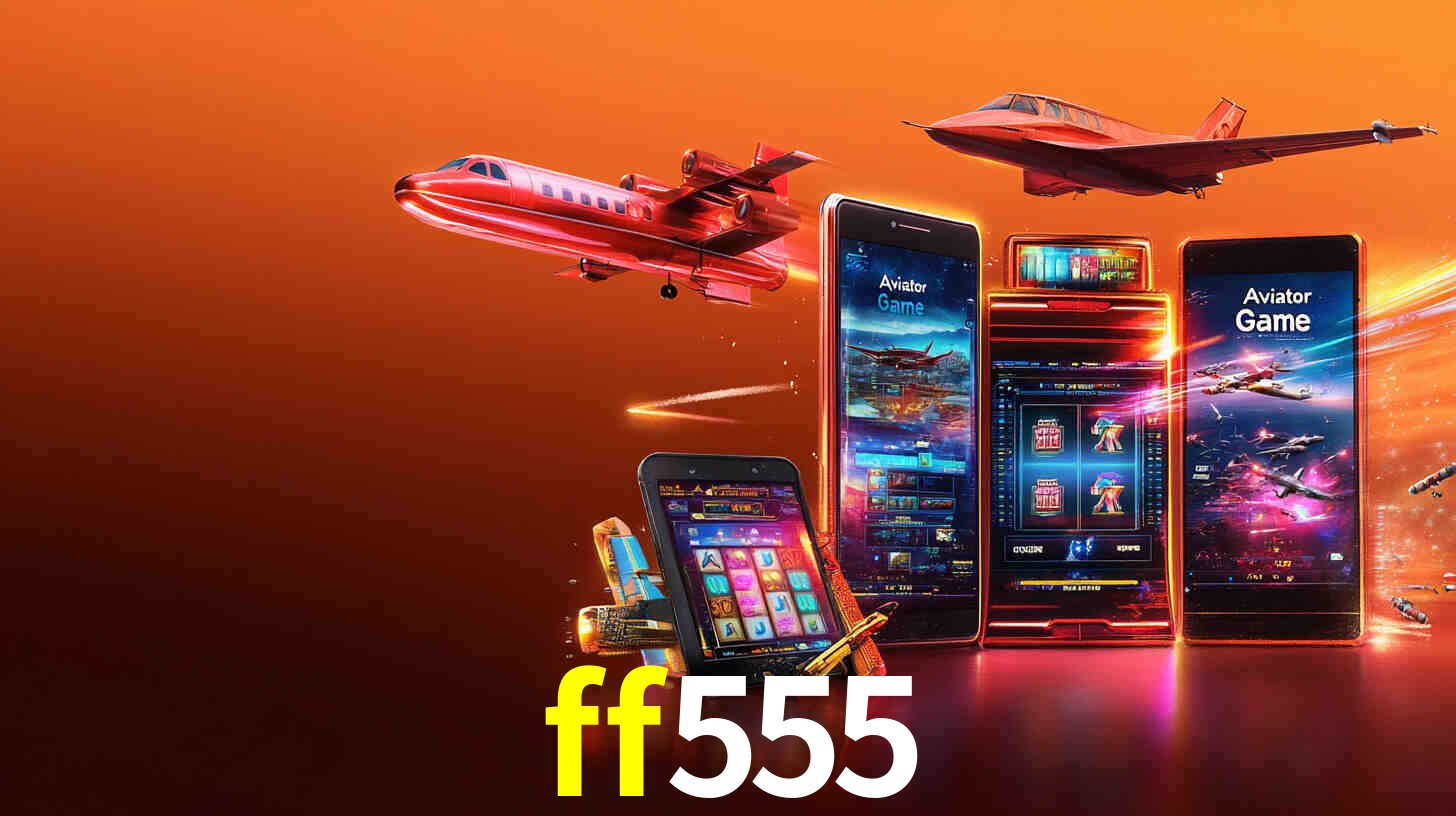 Benefícios Download ff555