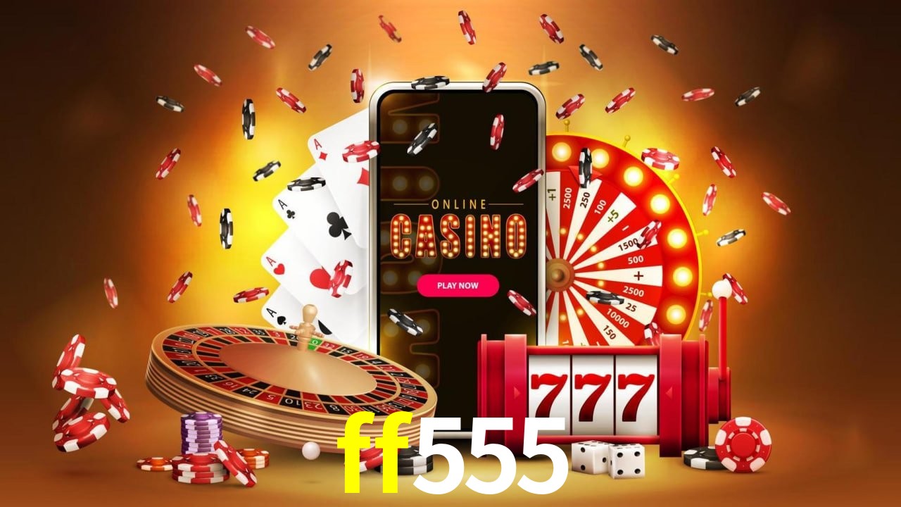 Baixar ff555 Android