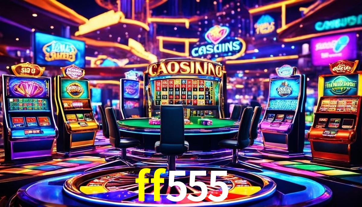 login ff555.com