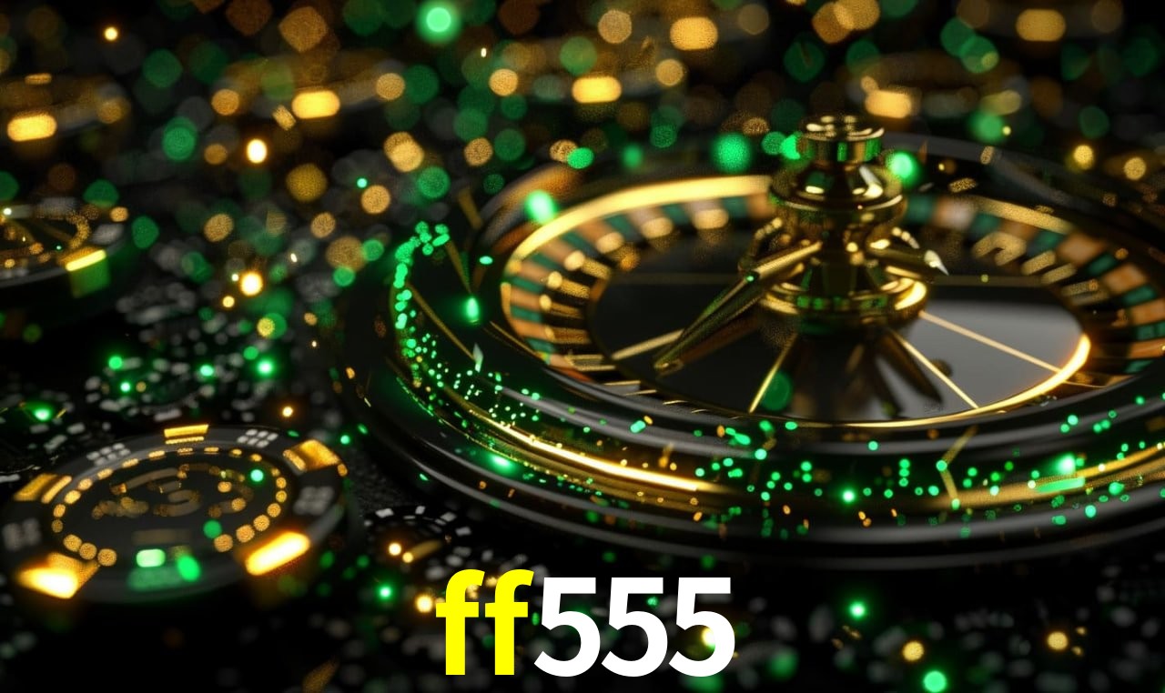 Melhores Jogos ff555