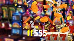 Segurança App ff555